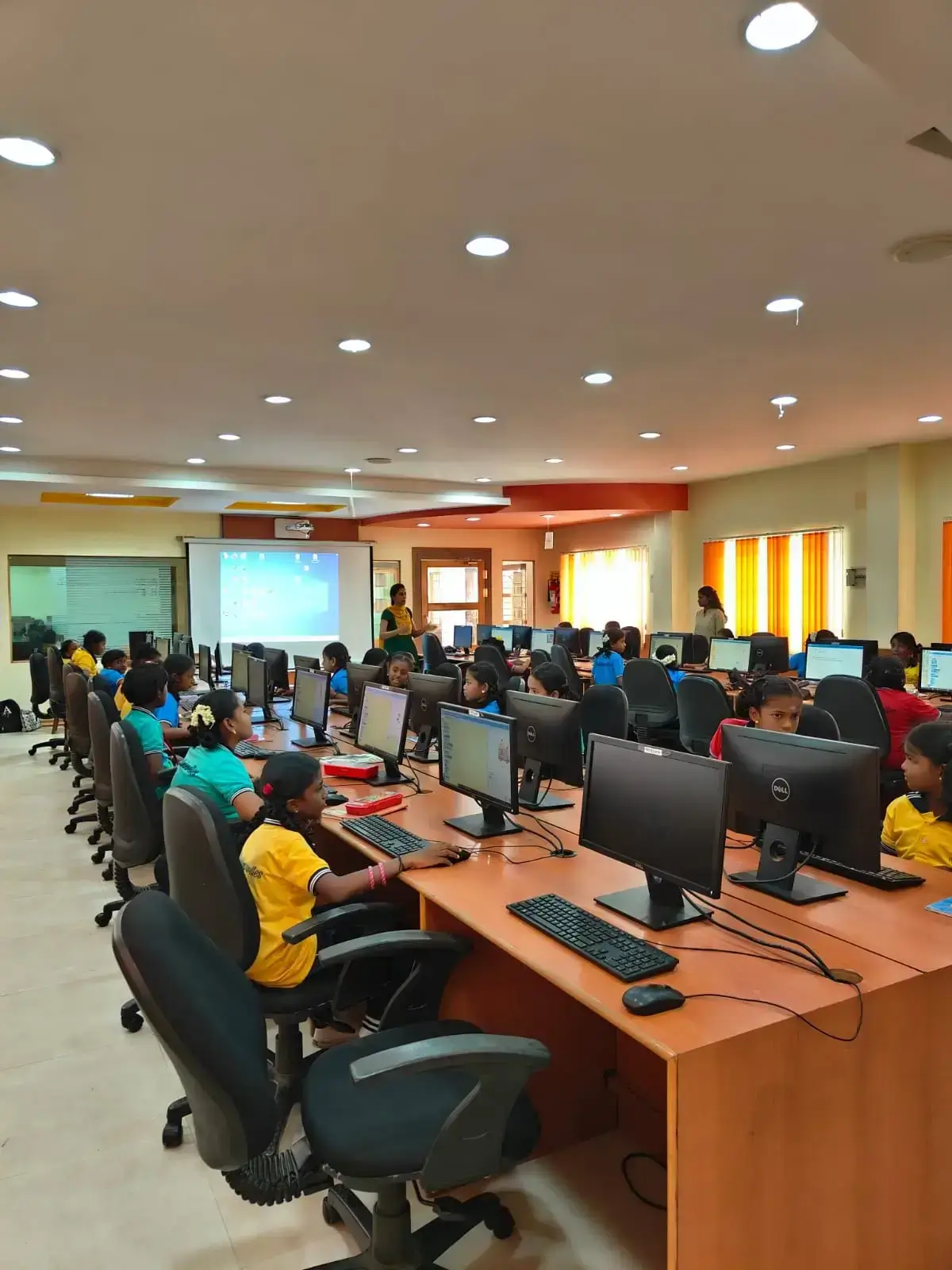 IT Trainings
